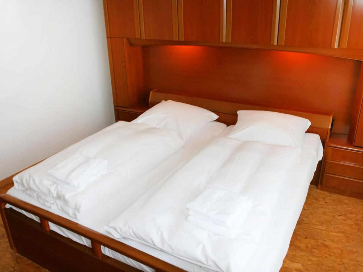 Apartment Tunnelstrasse-1 By Interhome Norddeich  Dış mekan fotoğraf