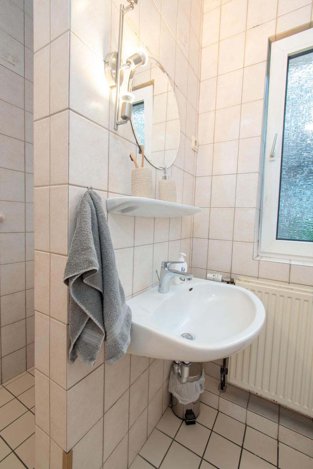 Apartment Tunnelstrasse-1 By Interhome Norddeich  Dış mekan fotoğraf