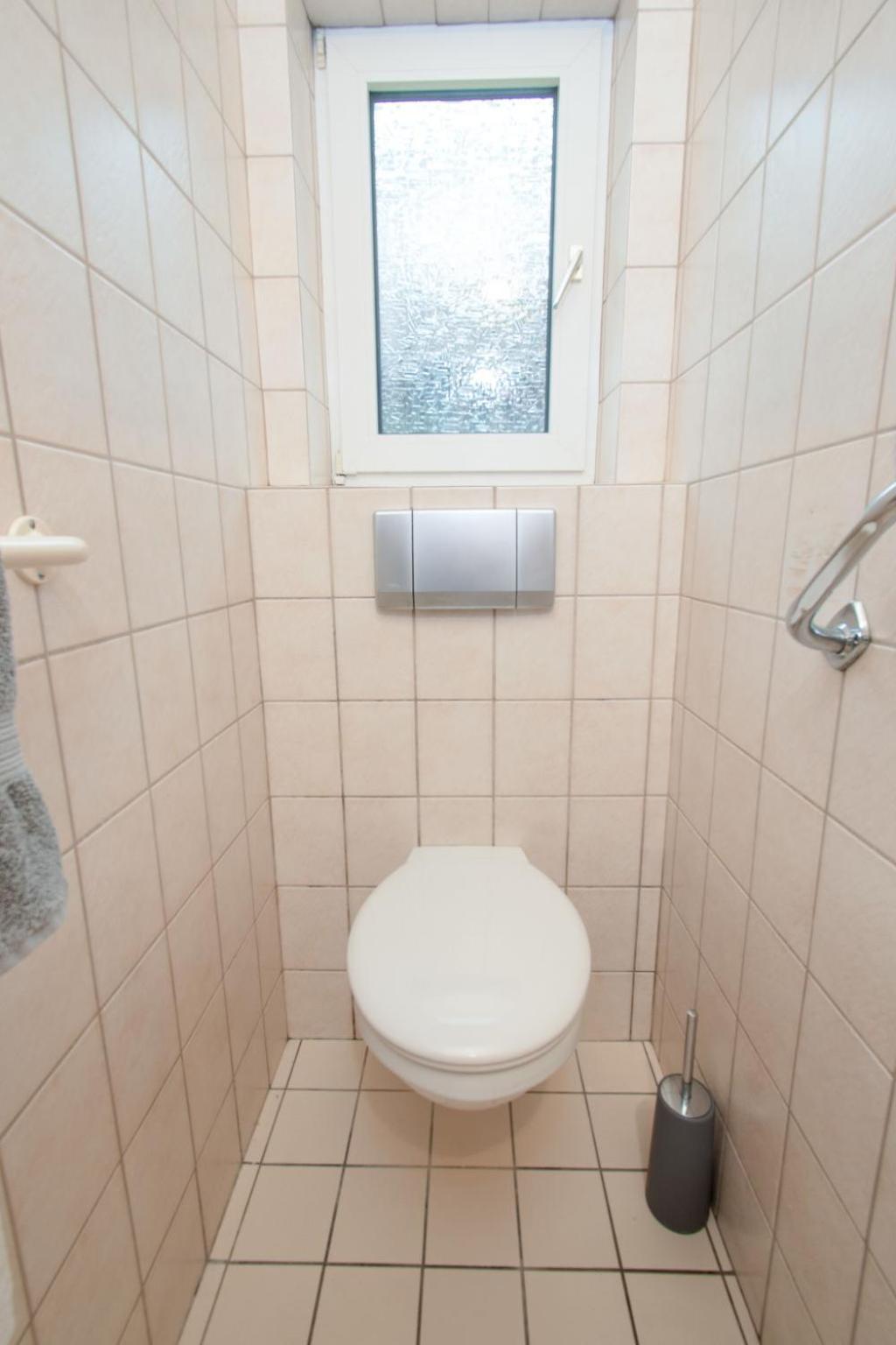Apartment Tunnelstrasse-1 By Interhome Norddeich  Dış mekan fotoğraf