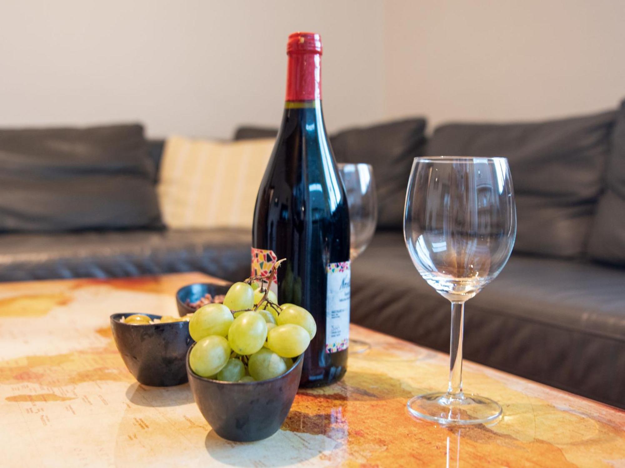 Apartment Tunnelstrasse-1 By Interhome Norddeich  Dış mekan fotoğraf