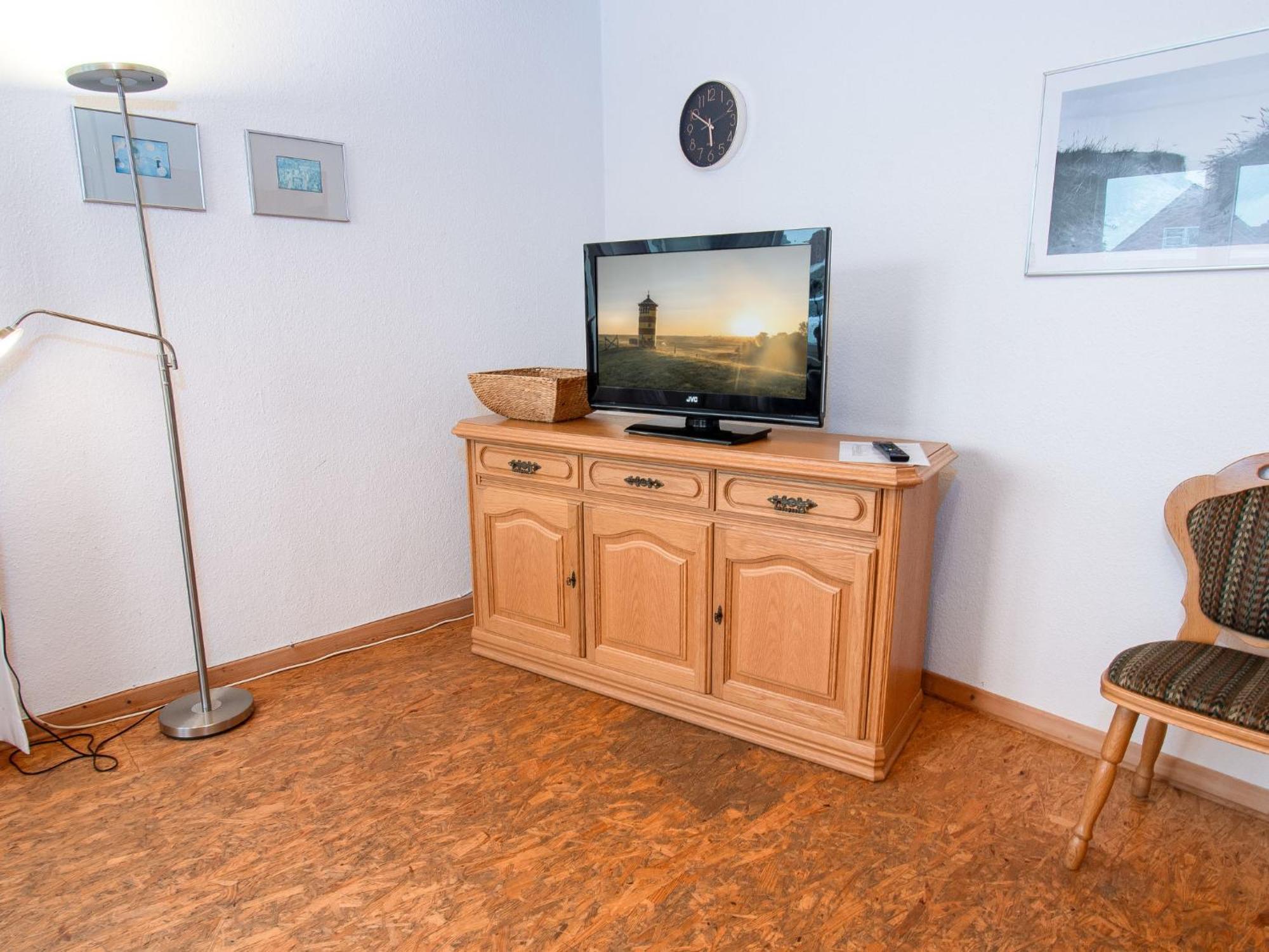 Apartment Tunnelstrasse-1 By Interhome Norddeich  Dış mekan fotoğraf
