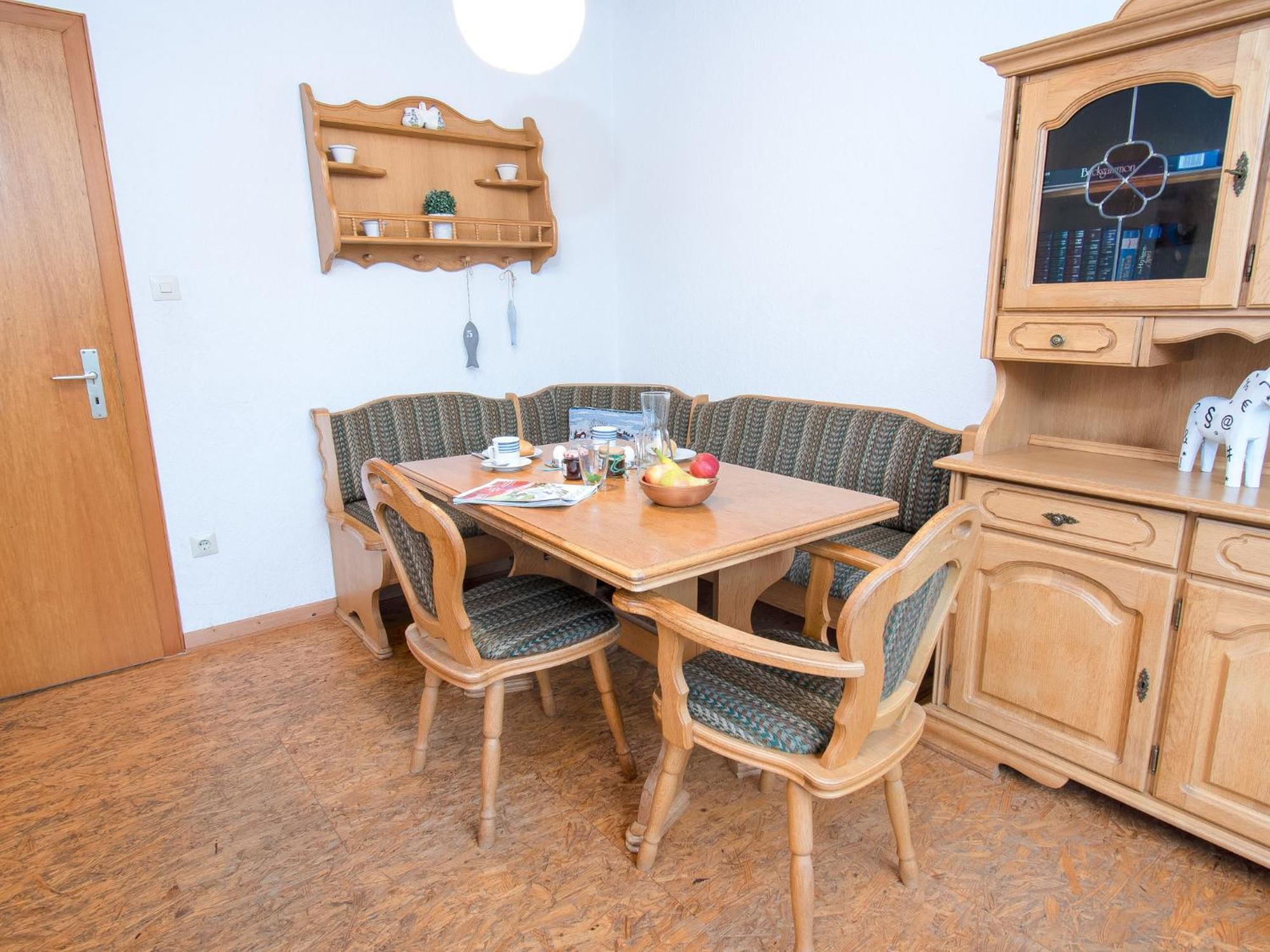 Apartment Tunnelstrasse-1 By Interhome Norddeich  Dış mekan fotoğraf