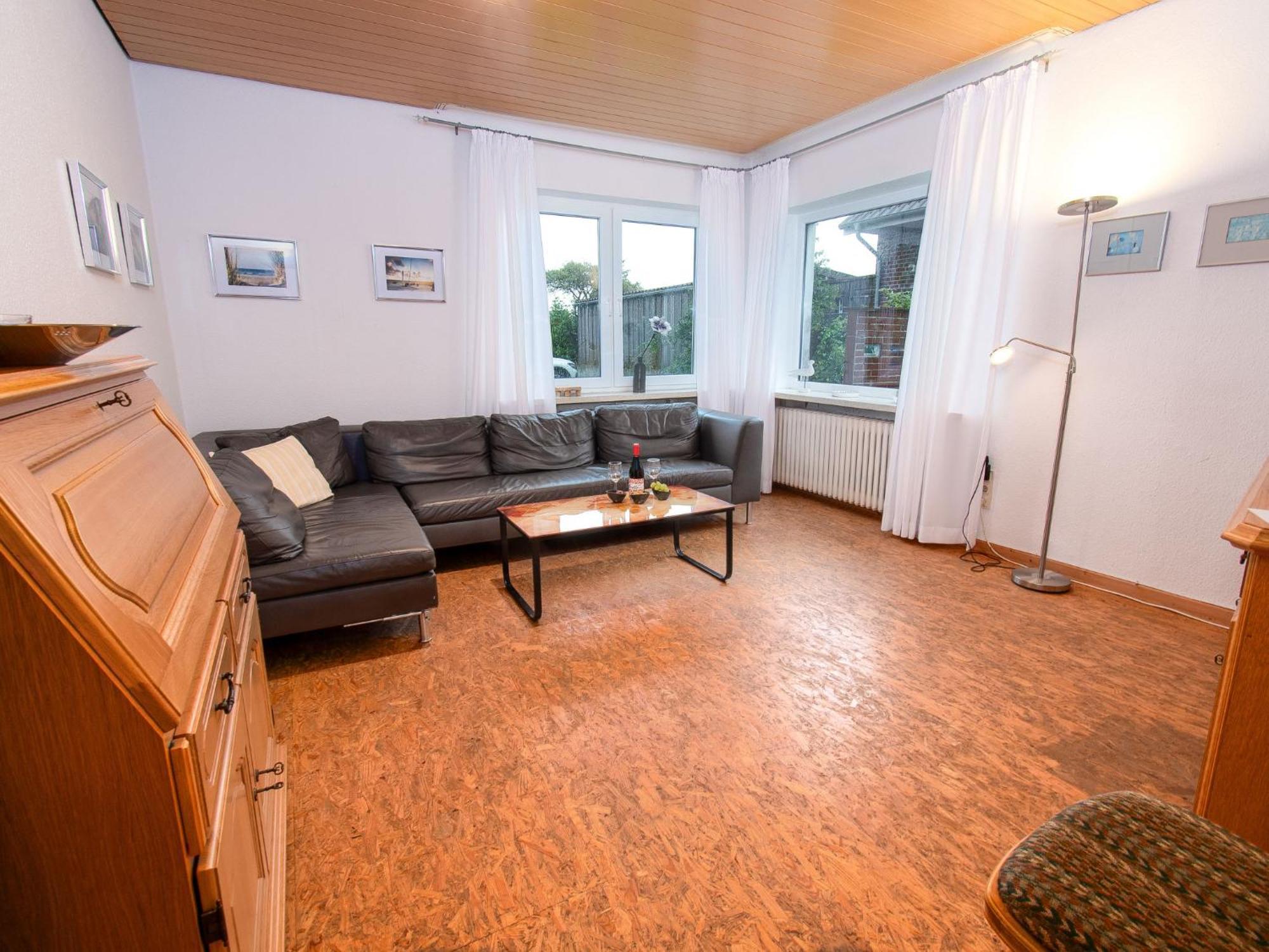 Apartment Tunnelstrasse-1 By Interhome Norddeich  Dış mekan fotoğraf